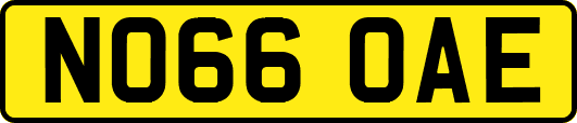 NO66OAE