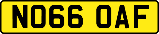 NO66OAF