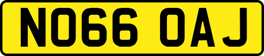 NO66OAJ