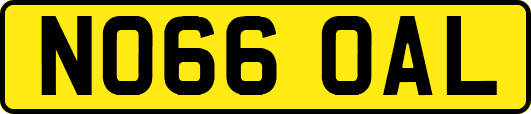 NO66OAL