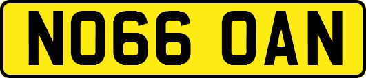 NO66OAN