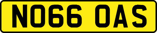 NO66OAS