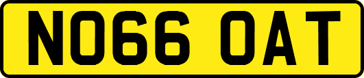 NO66OAT