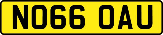 NO66OAU