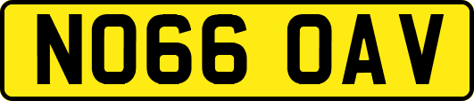 NO66OAV