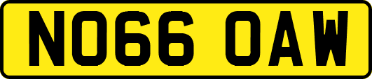 NO66OAW