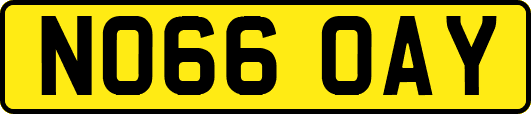 NO66OAY