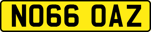 NO66OAZ