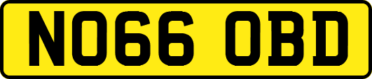 NO66OBD