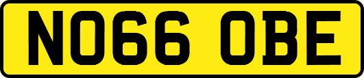 NO66OBE