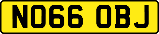 NO66OBJ
