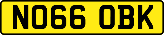 NO66OBK
