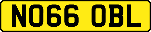 NO66OBL