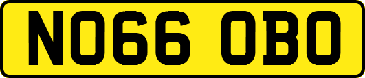 NO66OBO