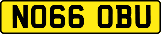 NO66OBU