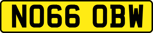 NO66OBW