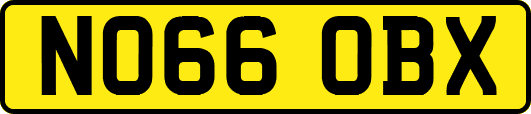NO66OBX