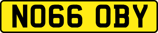 NO66OBY