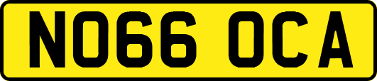 NO66OCA