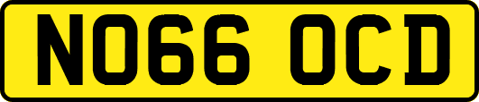 NO66OCD
