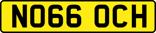 NO66OCH
