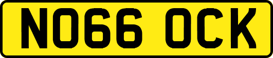 NO66OCK