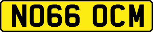 NO66OCM
