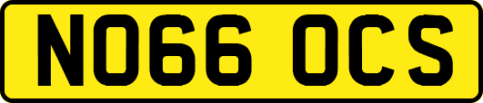 NO66OCS