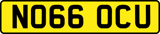 NO66OCU