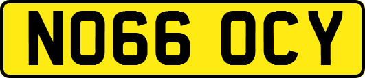 NO66OCY