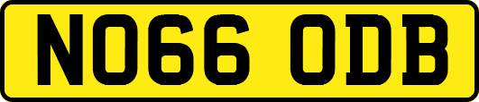 NO66ODB