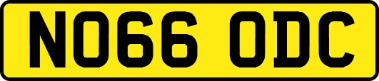 NO66ODC