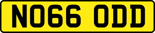 NO66ODD