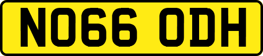 NO66ODH