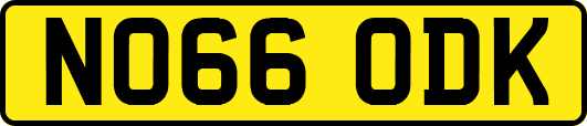 NO66ODK