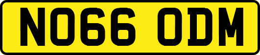 NO66ODM