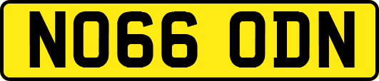 NO66ODN