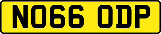 NO66ODP