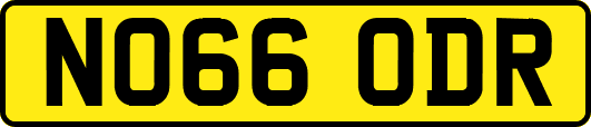 NO66ODR