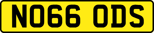 NO66ODS