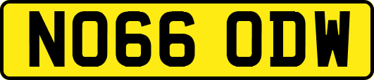 NO66ODW