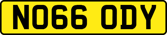 NO66ODY