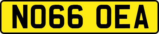 NO66OEA