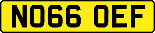 NO66OEF