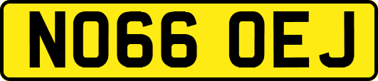 NO66OEJ