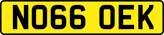 NO66OEK