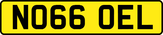 NO66OEL