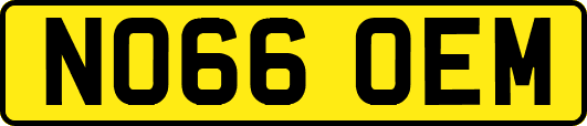 NO66OEM
