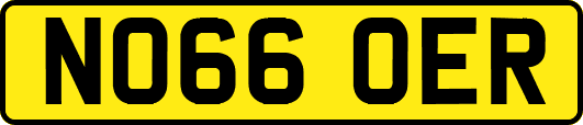 NO66OER