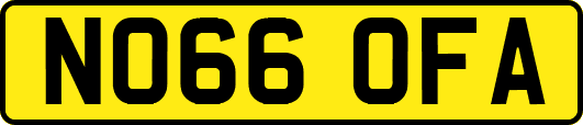 NO66OFA